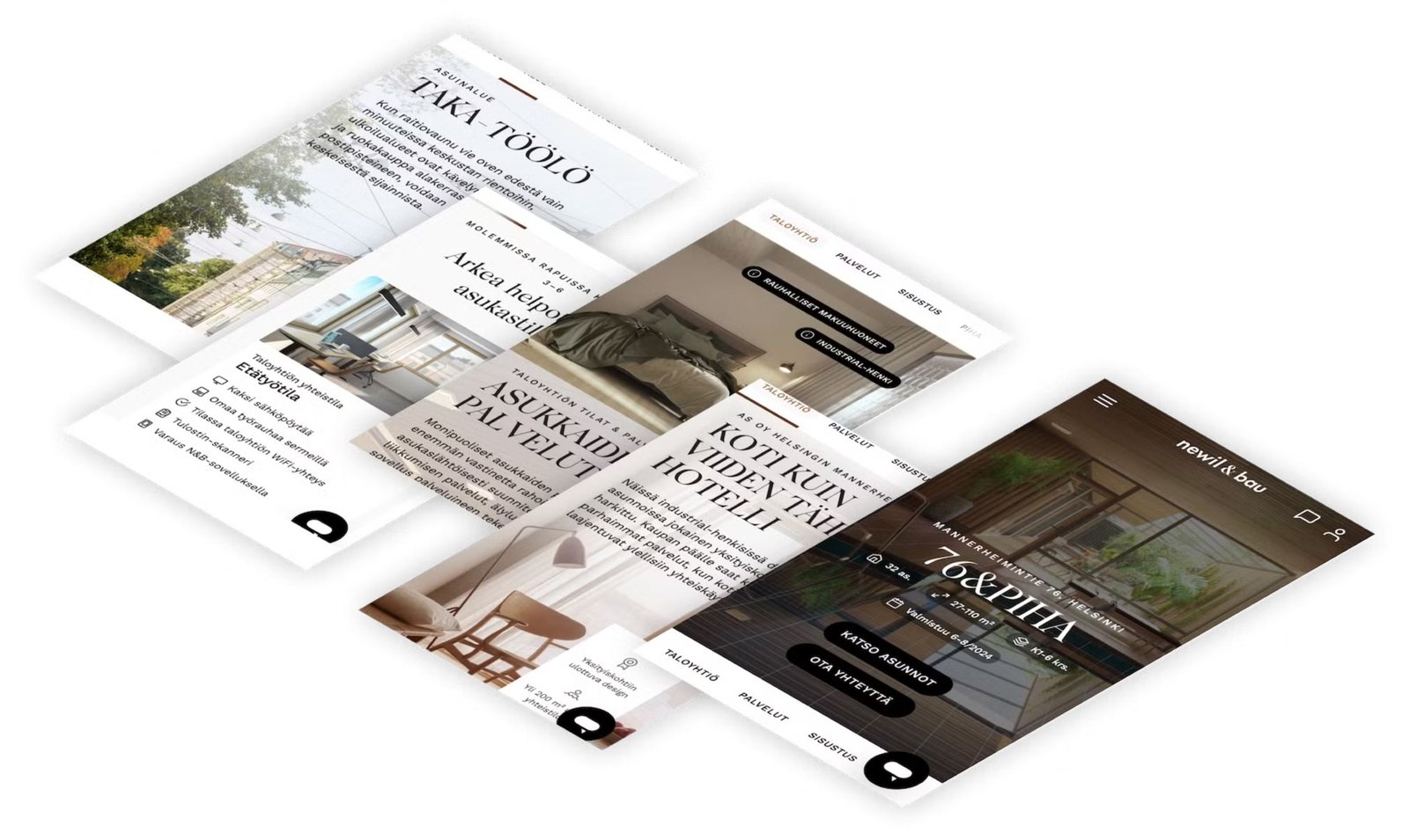 Newil&Bau – CPO in a scale-up